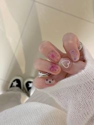 -MB·nail美甲美睫