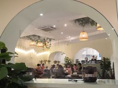 -香香海南菜餐厅