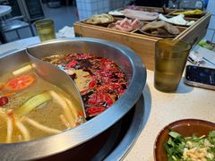-芈重山老火锅(广州首店)