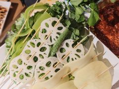 -屋头串串(临江路店)