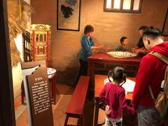 -晋江五店市传统文化旅游区
