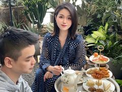 -FUNFUN有饭花园聚会餐厅