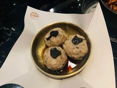 -小运河·公馆(国贸店)