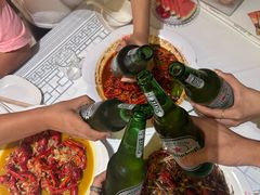 -於氏虾神(盱眙总店)