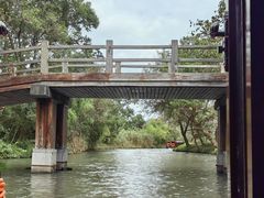 -西溪国家湿地公园