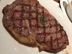 -弗兰克牛排西餐厅Ribone steak house(柠檬花园店)