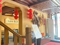 -滋味轩餐厅(紫沙路店)