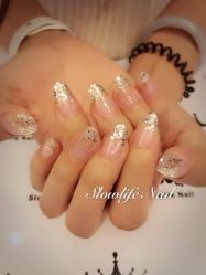 -S · Nail 自助美甲美睫