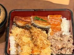 -玄白·炭烤活鳗(上海首店)