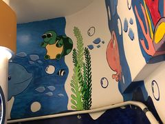 -海帆亲子游泳(茂业中心)