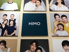 -海马体照相馆(万菱汇店)