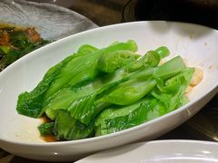 -莲·中餐厅(成都首座万豪酒店)