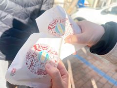 -耳朵眼炸糕(鼓楼店)
