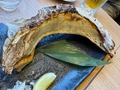 -鰓呼吸(那覇久茂地店)