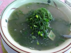 -新渔享海鲜餐厅(广海渔人码头店)