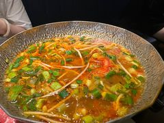 -旺福·贵州酸汤牛肉火锅(陆悦天地店)