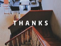 -Thanks美式餐厅(汉堡咖啡店)