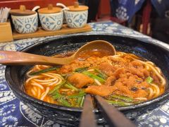 -桥香园过桥米线(复兴路店)