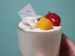 酸奶优格-好利来(龙首印象城店)