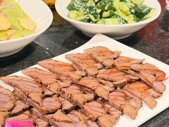 -南门涮肉(上海二店)
