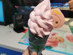 -麦当劳(龙湖时代天街店)