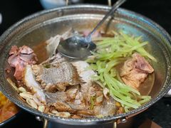 -简小舍·民间手艺菜(武昌江滩店)