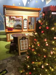 -幻贝家儿童乐园(苏州中心店)