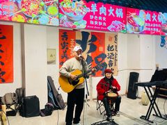 -武汉园博园(武汉自然博物馆)
