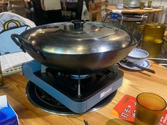 -阿鸡鱼庄·顺德鲜蒸小炒(亚运村店)