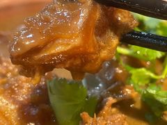 -金家老三饭庄(常营店)