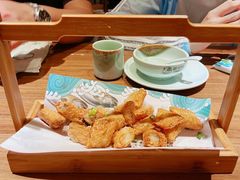 -老宁波1381餐厅(宏泰广场店)