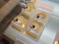 -那家面包房(珠江路店)