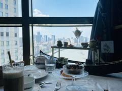 -Da Ivo哒伊沃意大利魔镜餐厅(外滩店)
