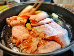 -森味薪火烧•烧鸟居酒屋•日本料理(望京店)
