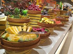 -享遇.锅姥姥牛排海鲜自助(小寨店)