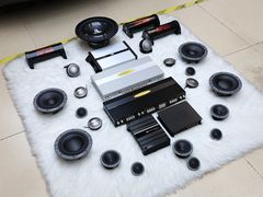 -神莺汽车音响改装连锁机构(深圳旗舰店)