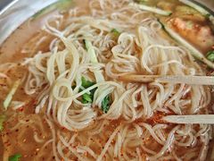 -韩麦大冷面(乔松路直营店)