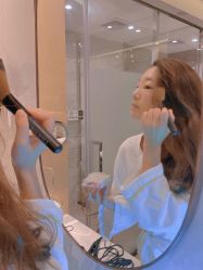 -香港倾城国际·美容美体中心