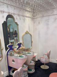 -MELAND CLUB亲子乐园·派对·餐厅(北京芳圆里ID MALL店)