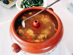 -飞虎过桥米线(翠湖店)