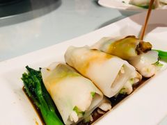 -Yan Ting 宴庭中餐厅(上海静安瑞吉酒店)