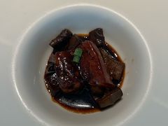 天目竹笋干烧红烧肉-逸道(益丰·外滩源店)