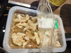 -盒马鲜生(领丰汇店)