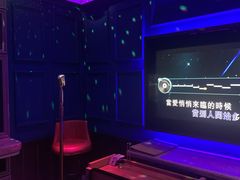 -米乐星世界KTV(汇智国际商业中心店)