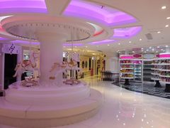 -自由港KTV(王子公主金平店)