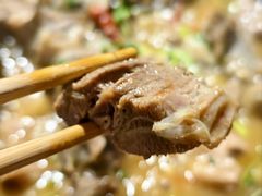 -老村长大锅炖羊肉(榆林大道店)