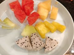 -星汇餐厅(新濠影汇店)