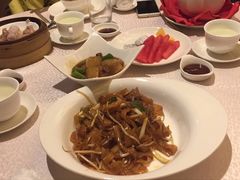 -泉州富力万达文华酒店-品珍中餐厅