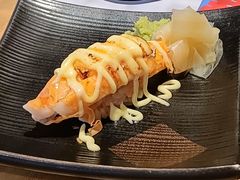-鸟山鸣·日料食堂(王府井店)