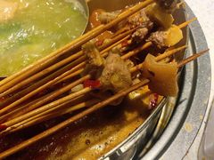 泡椒牛肉-金牛 牛肉串串(乐享城店)